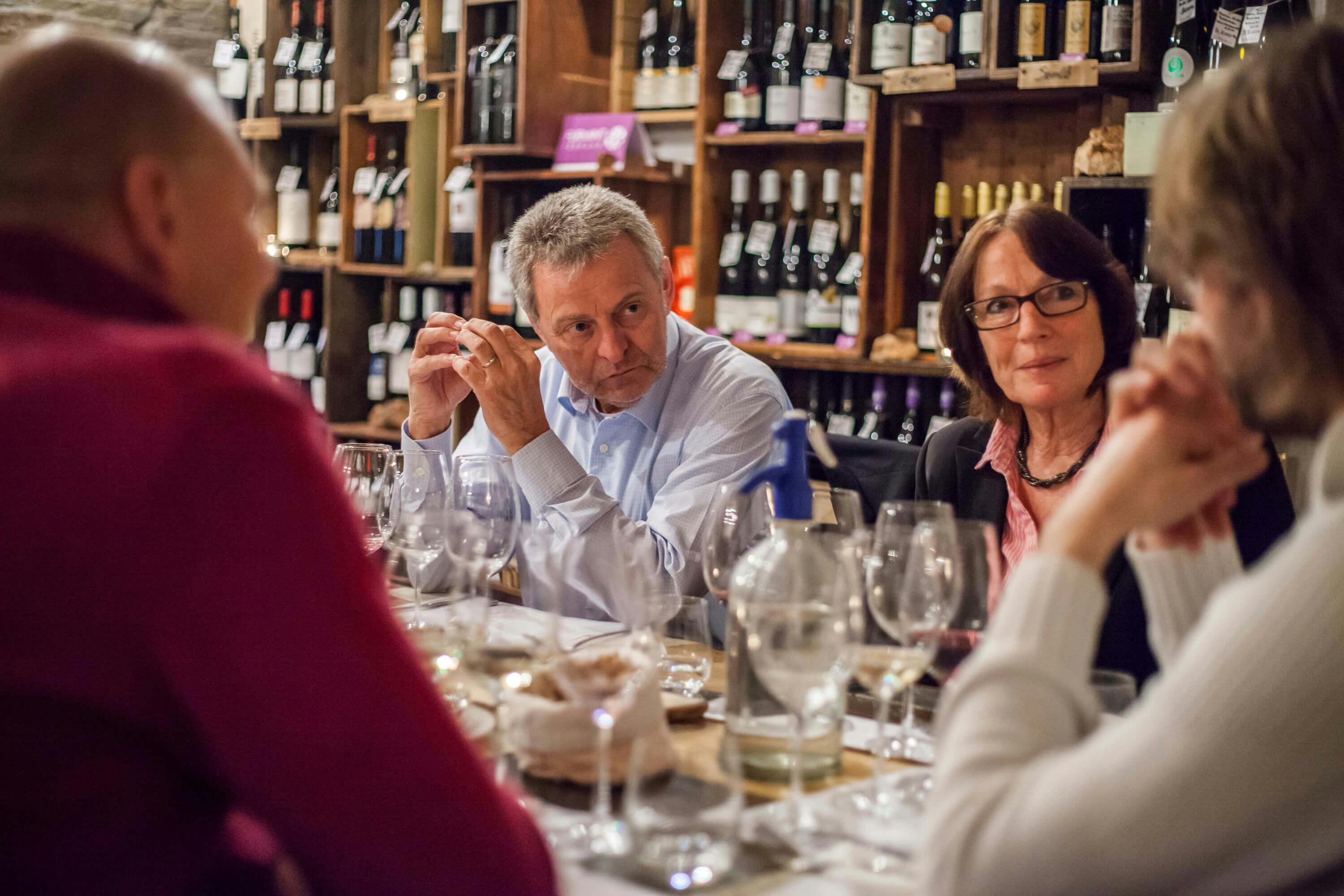 Winemaker Dinner at Tasting Table Budapest - Taste Hungary wine dinner with Erhard and Evelyn Heumann.jpg