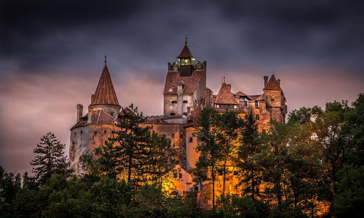 Premium tour to Dracula and Peles Castles from Bucharest