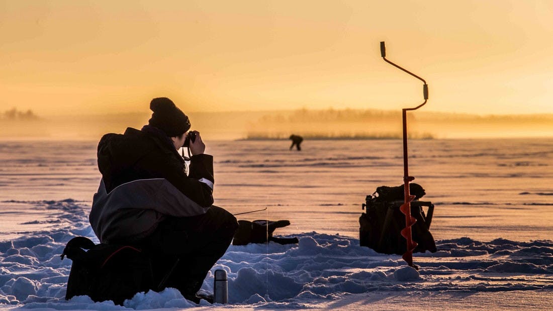 Go ice fishing on a frozen lake 3.jpeg