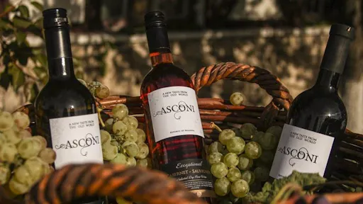 Chateau Purcari Asconi Cellar 02.jpg