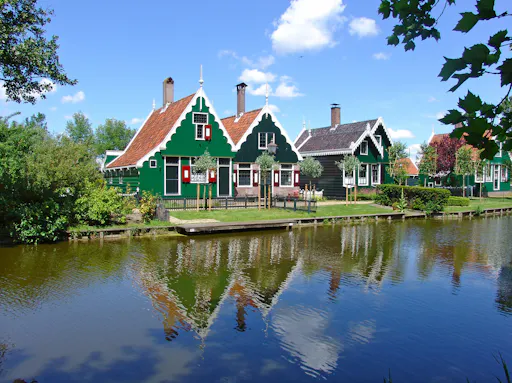1. Zaanse Schans Village (3).jpg