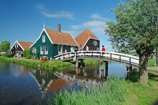 1. Zaanse Schans Village.jpg