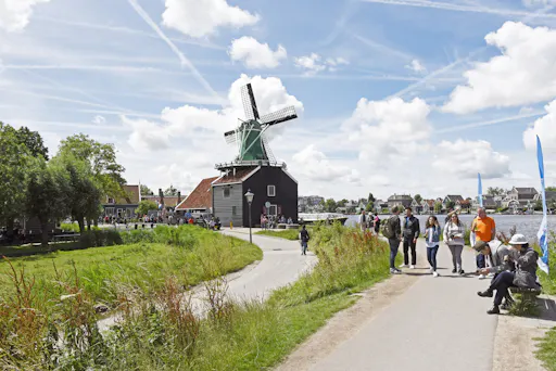 1. Zaanse Schans Windmills (3).jpg