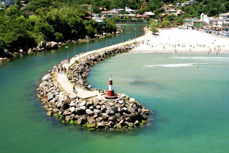 Florianópolis guided tour