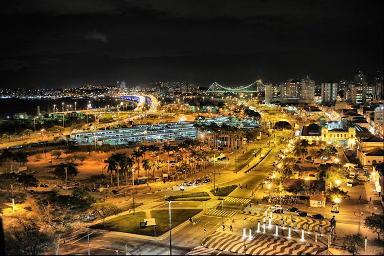 Florianópolis guided tour