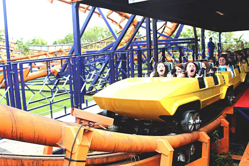 Beto Carrero World Park Brazil 3.jpg