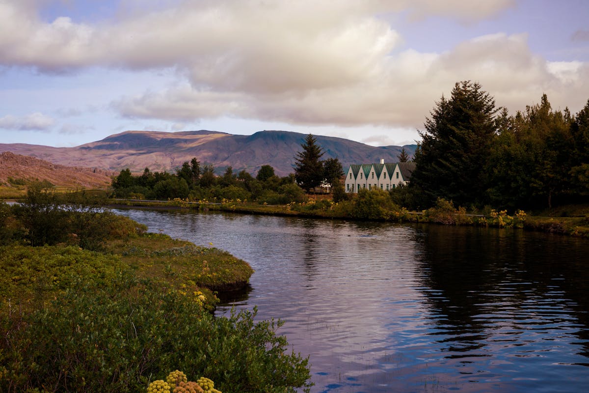Iceland pingvellir national park fotolia.jpg