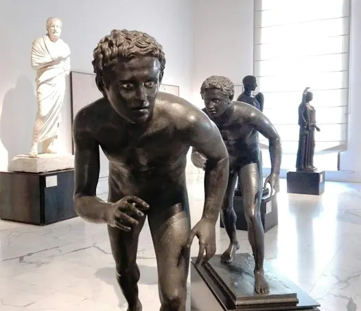 Naples National Archaeological Museum.jpeg