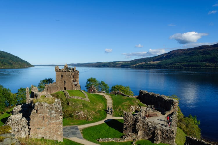 Skye and Eilean Donan Castle full day tour from Inverness