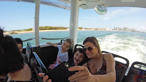 Happy Family on Duck Tour.jpg