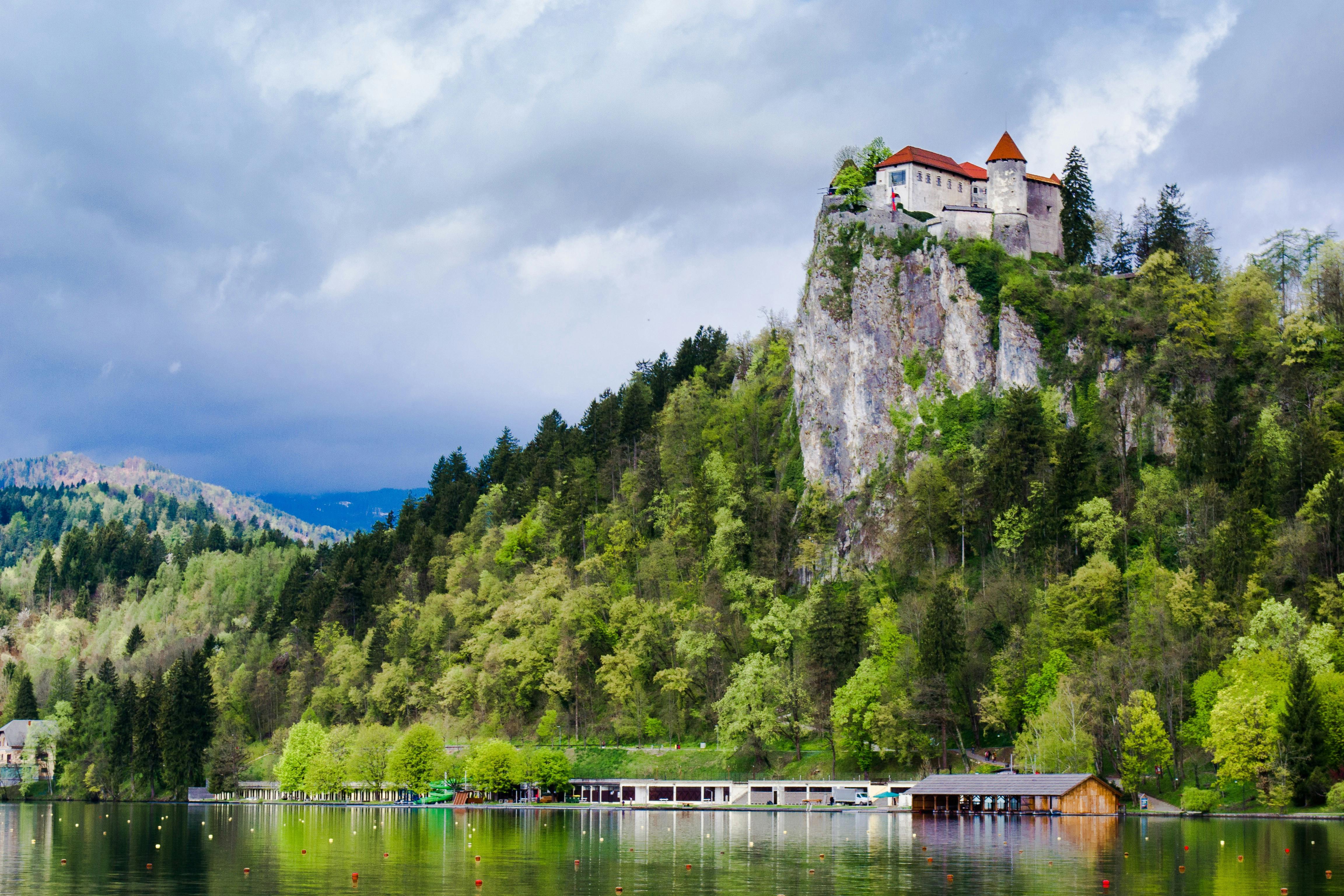 Lake Bled 5 - castle.jpg
