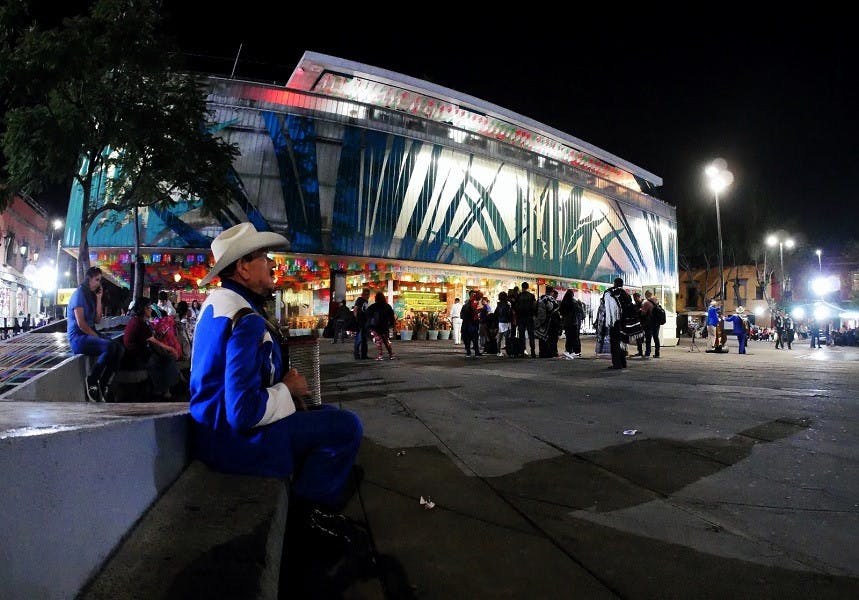 Plaza Garibaldi Mexico City 4.jpg