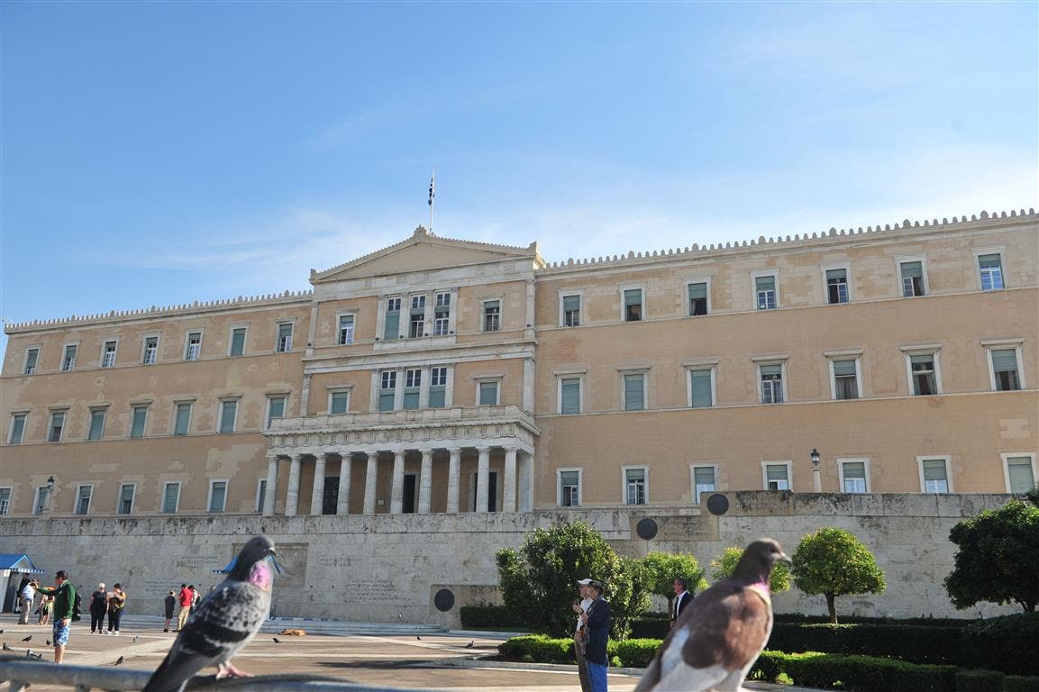 Acropolis,Parthenon & Combo Hop on Hop off Classic tour of Athens, Piraeus and Beaches #229341.jpg
