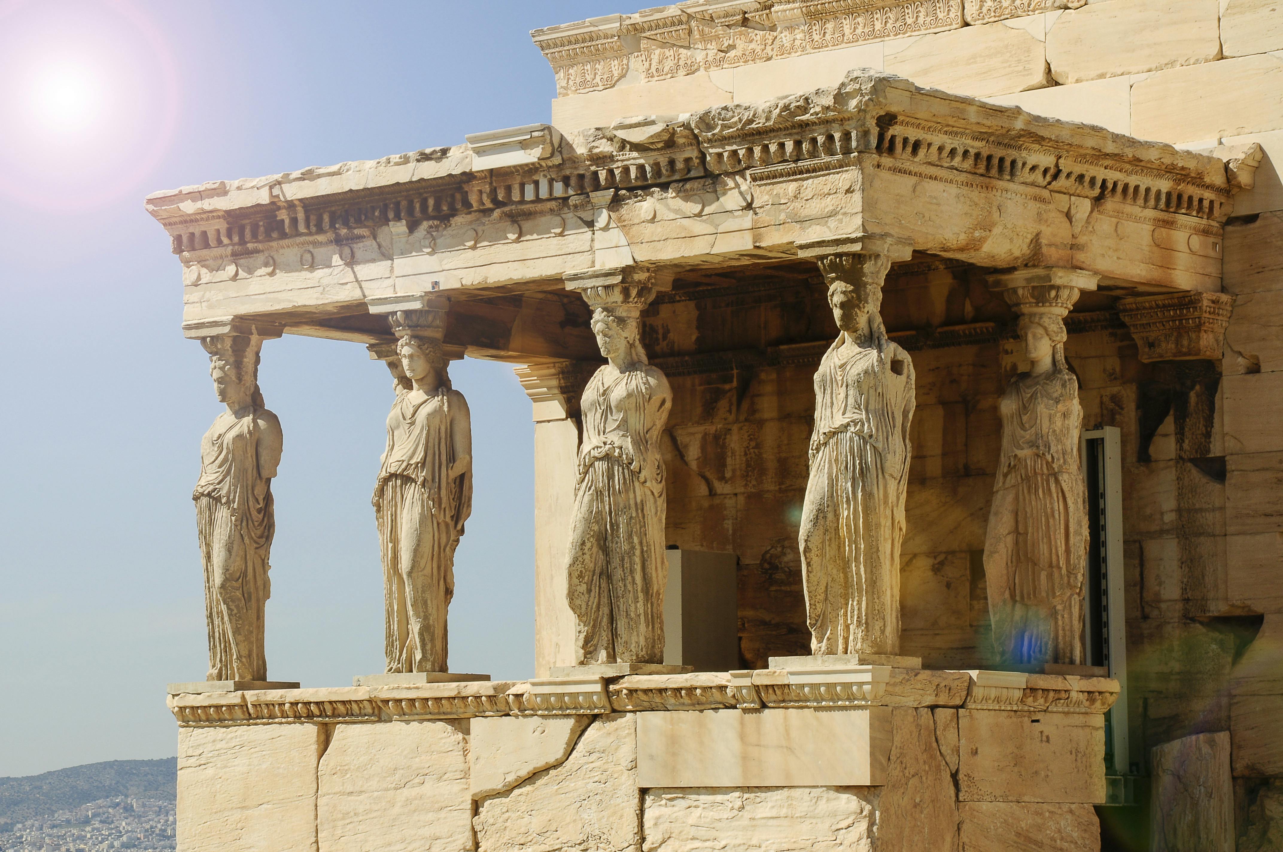 Acropolis,Parthenon & Combo Hop on Hop off Classic tour of Athens, Piraeus and Beaches #229341 (5).jpg