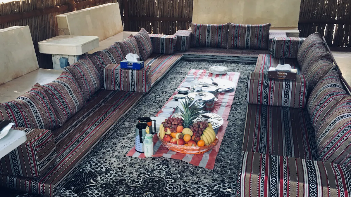 Lunch at Arabic Farm.jpg