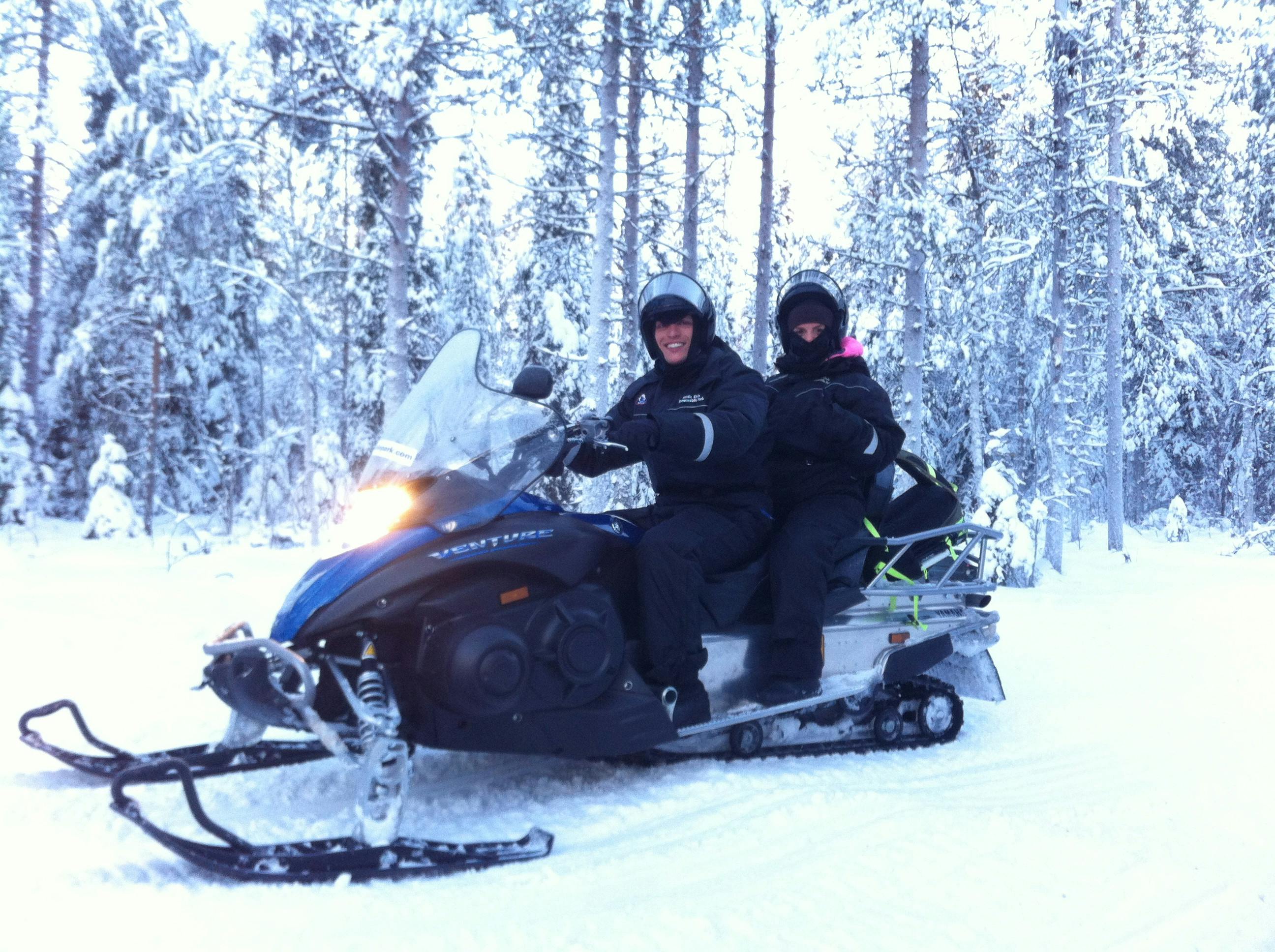 Long (79km) snowmobile safari in Lapland (5).jpeg