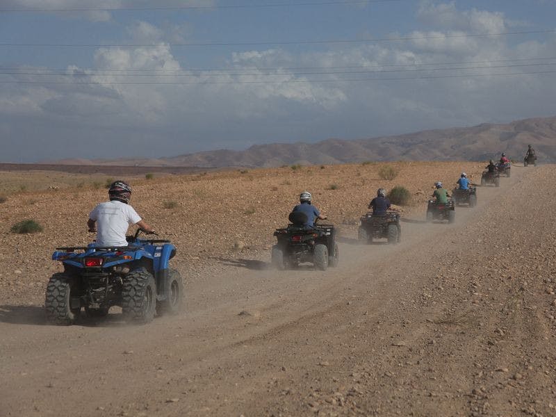 Excursion en Quad au désert d'Agafay.JPG