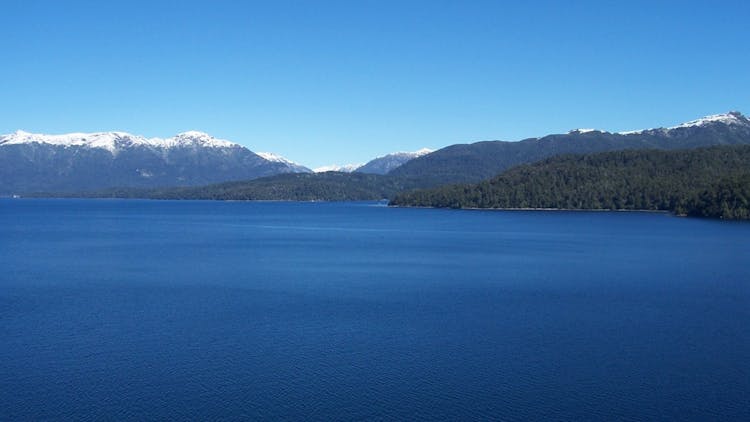 San Martin de Los Andes and 7 Lakes guided tour