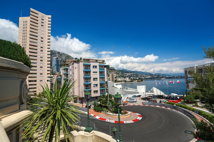 Private tour of Eze and Monaco from Monaco port