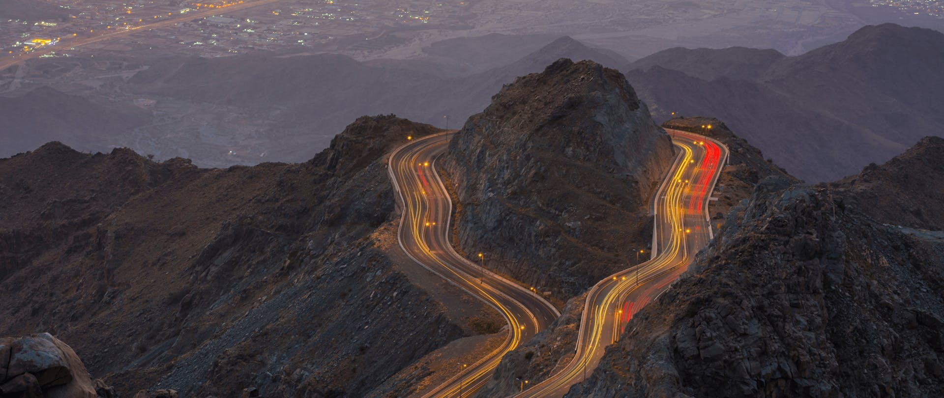 Full Day Tour To Taif From Jeddah Musement
