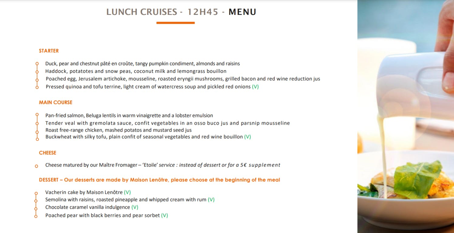 bateaux parisiens lunch cruise menu.PNG