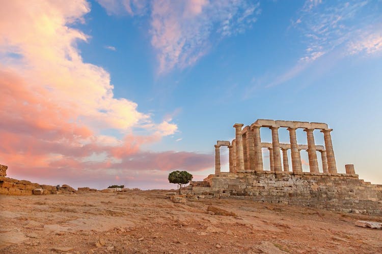 Athens Unlimited Attractions Pass