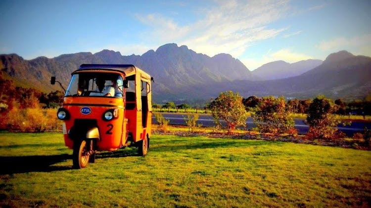 Cape Town Unlimited Attractions Pass