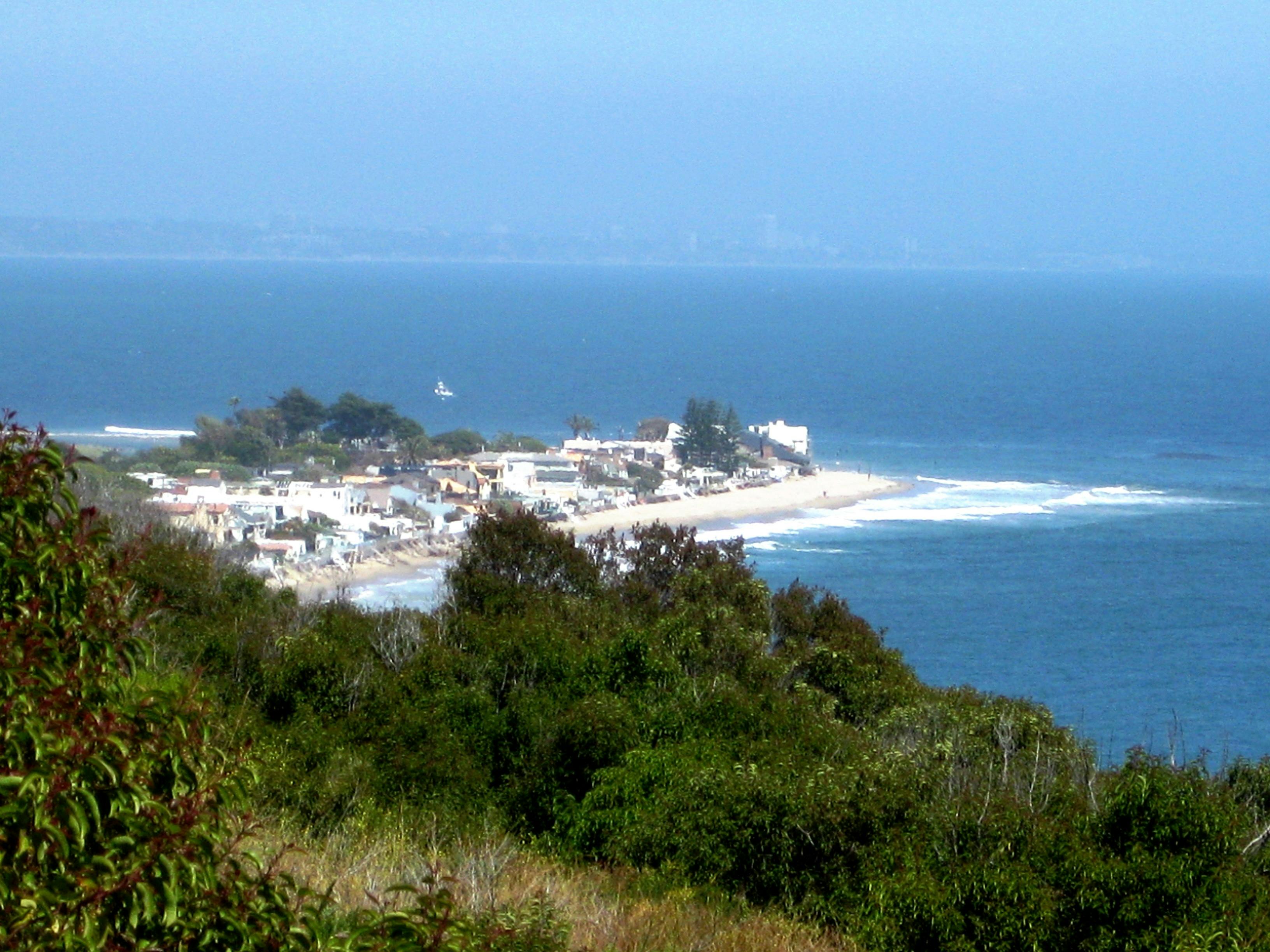 Malibu Celebrity Homes Tour From Santa Monica Pier Musement