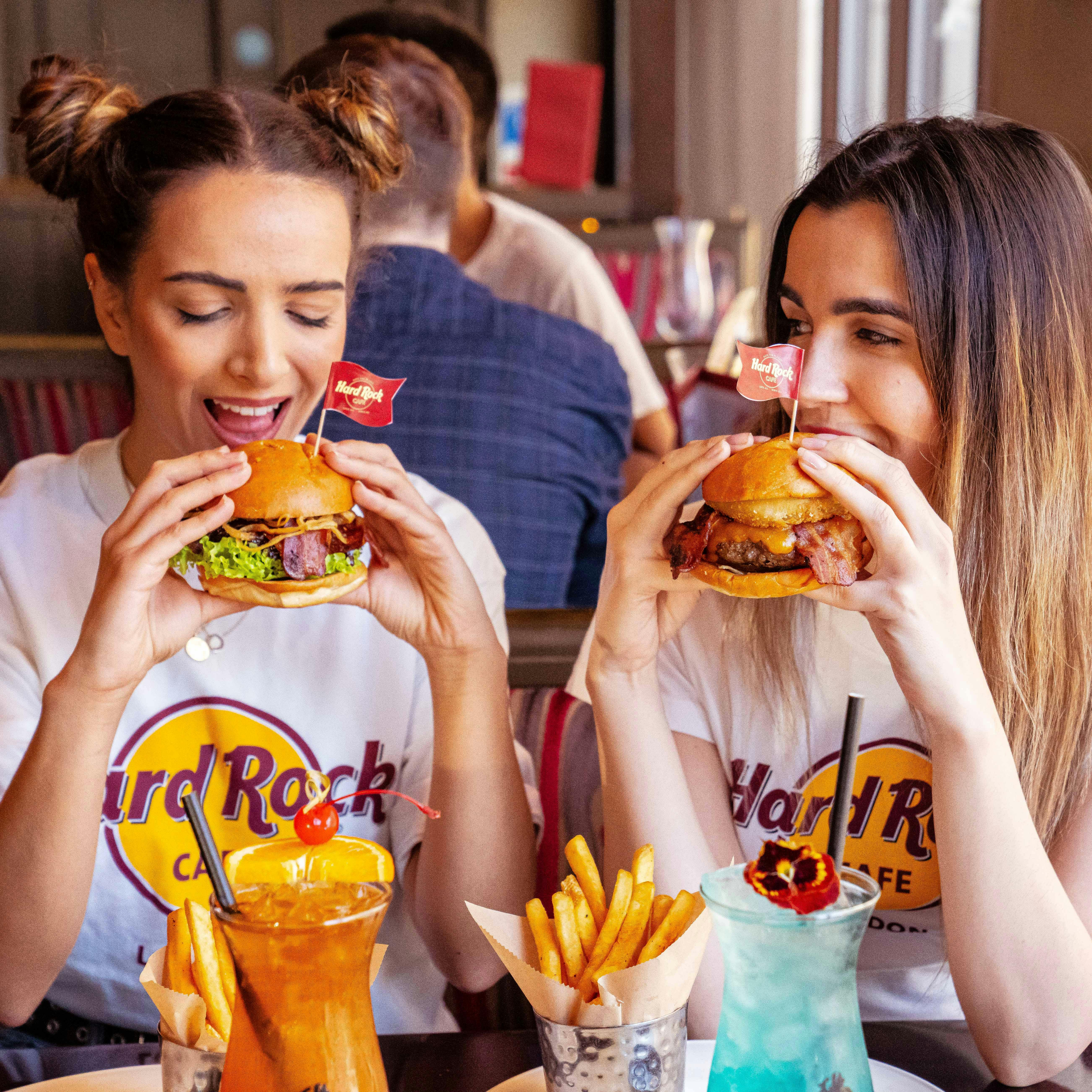 Hard Rock Cafe burgers.jpg