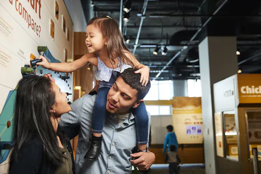 Museum of Science - Hall of Human Life.jpg