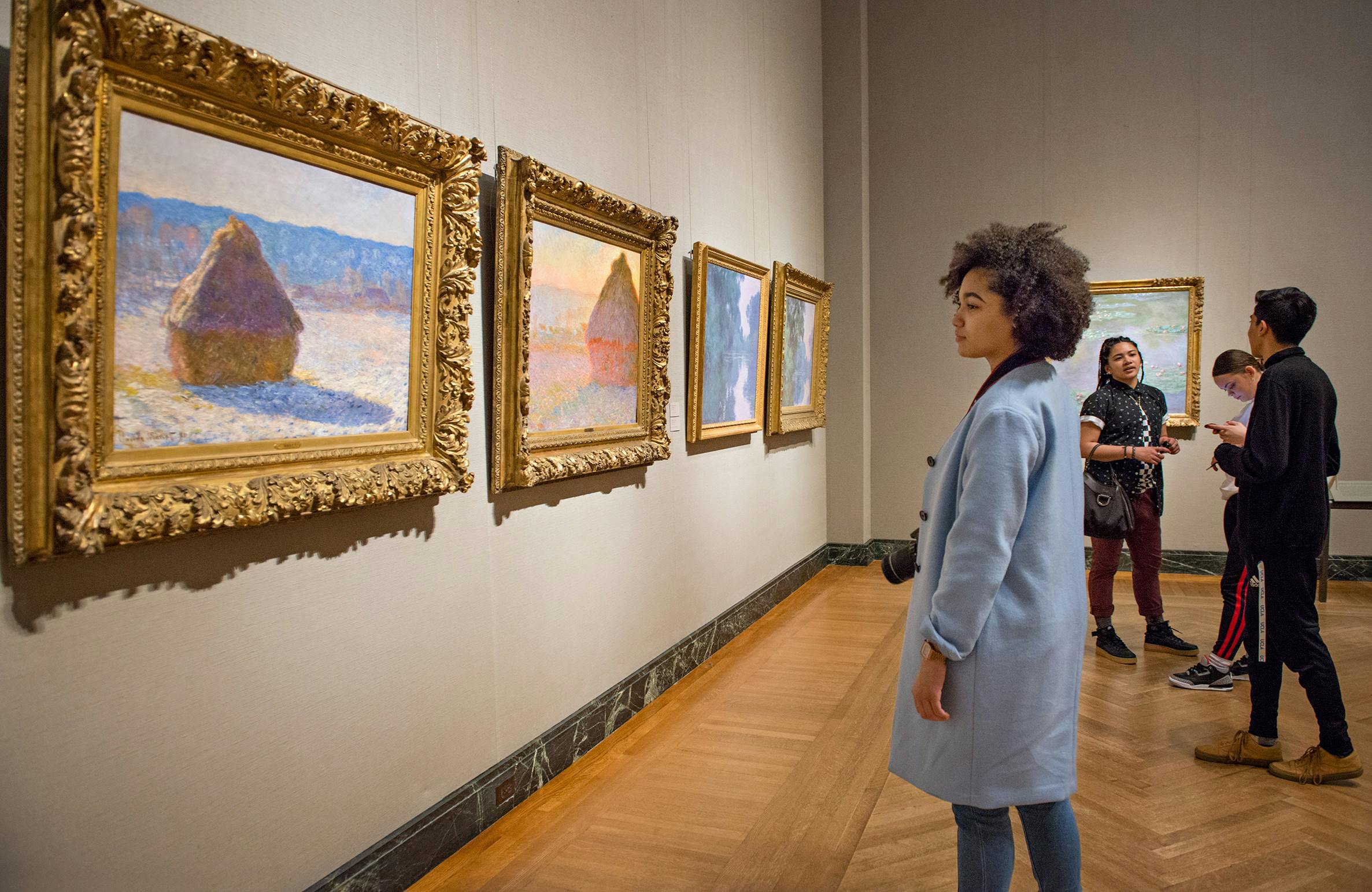 Museum of Fine Art - Monet.jpg