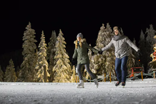 Outdoor Skating at Grouse Mountain.jpg
