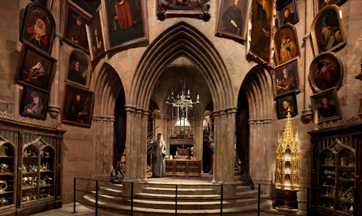 Warner Bros - Dumbledore's Office-IF41.jpg