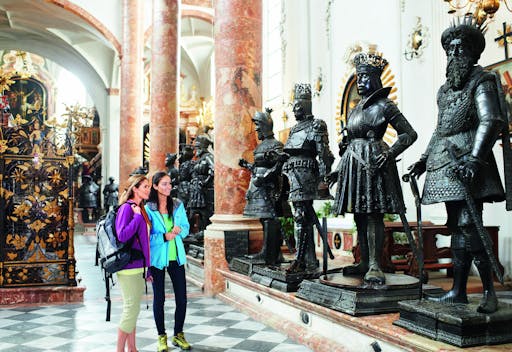 © Innsbruck Tourismus - Hofkirche.jpg