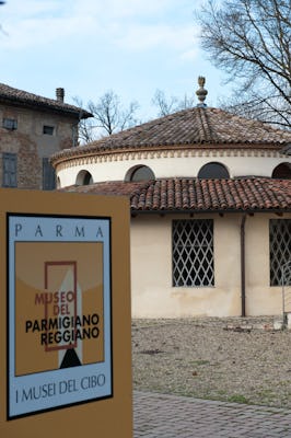 Il Parmigiano Reggiano: re dei formaggi! – Museo del Parmigiano Reggiano