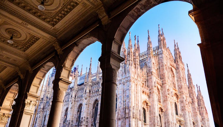 Duomo Cathedral guided tour for small groups
