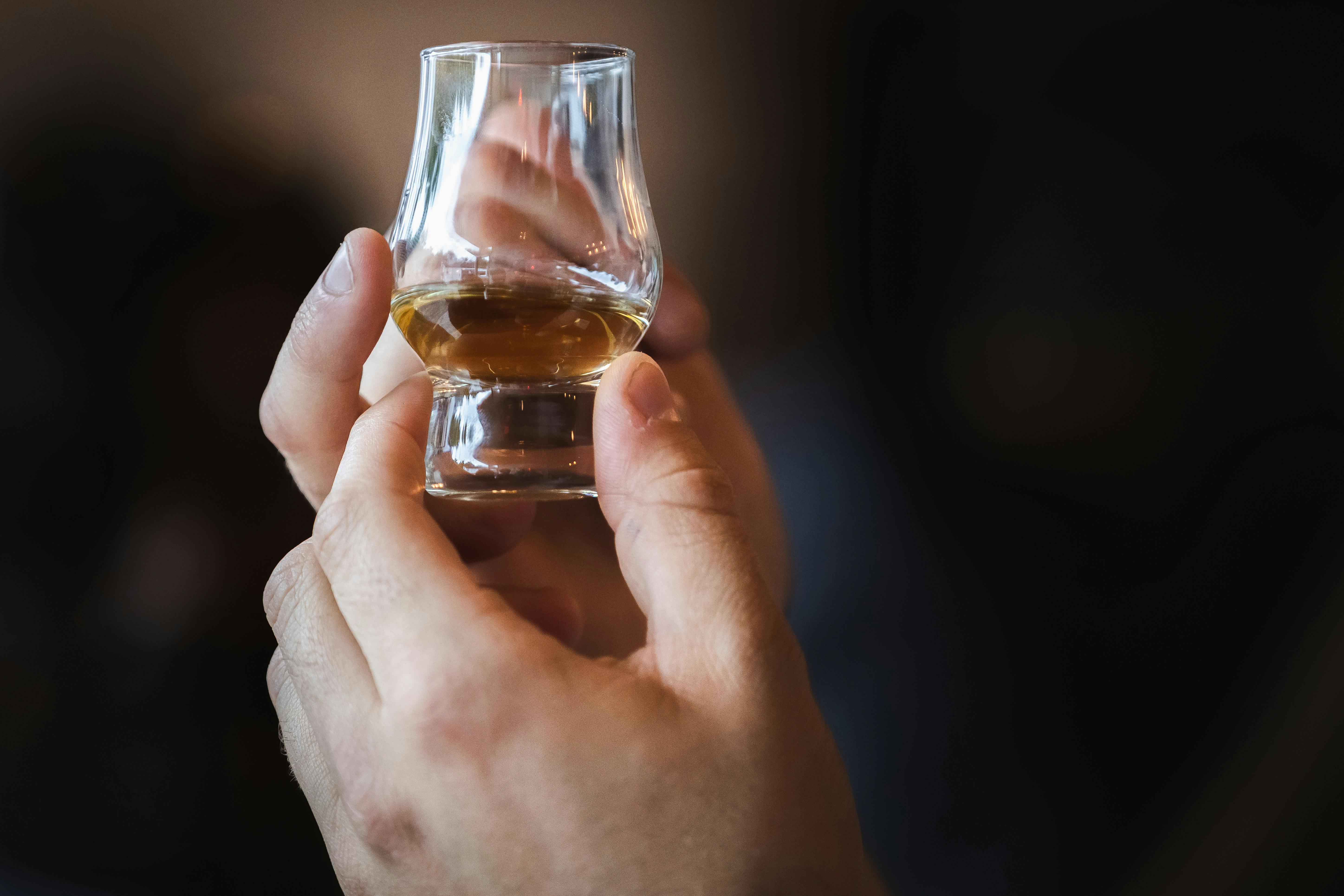 HEX - Whisky, Waterfalls Tour - Stephen Bridger June 2019 Glenturret - Whisky Tasting-16.jpg