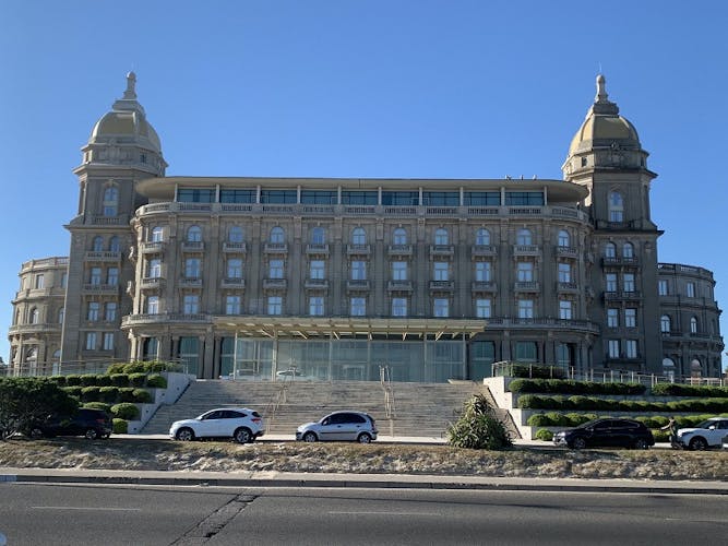 Montevideo guided tour