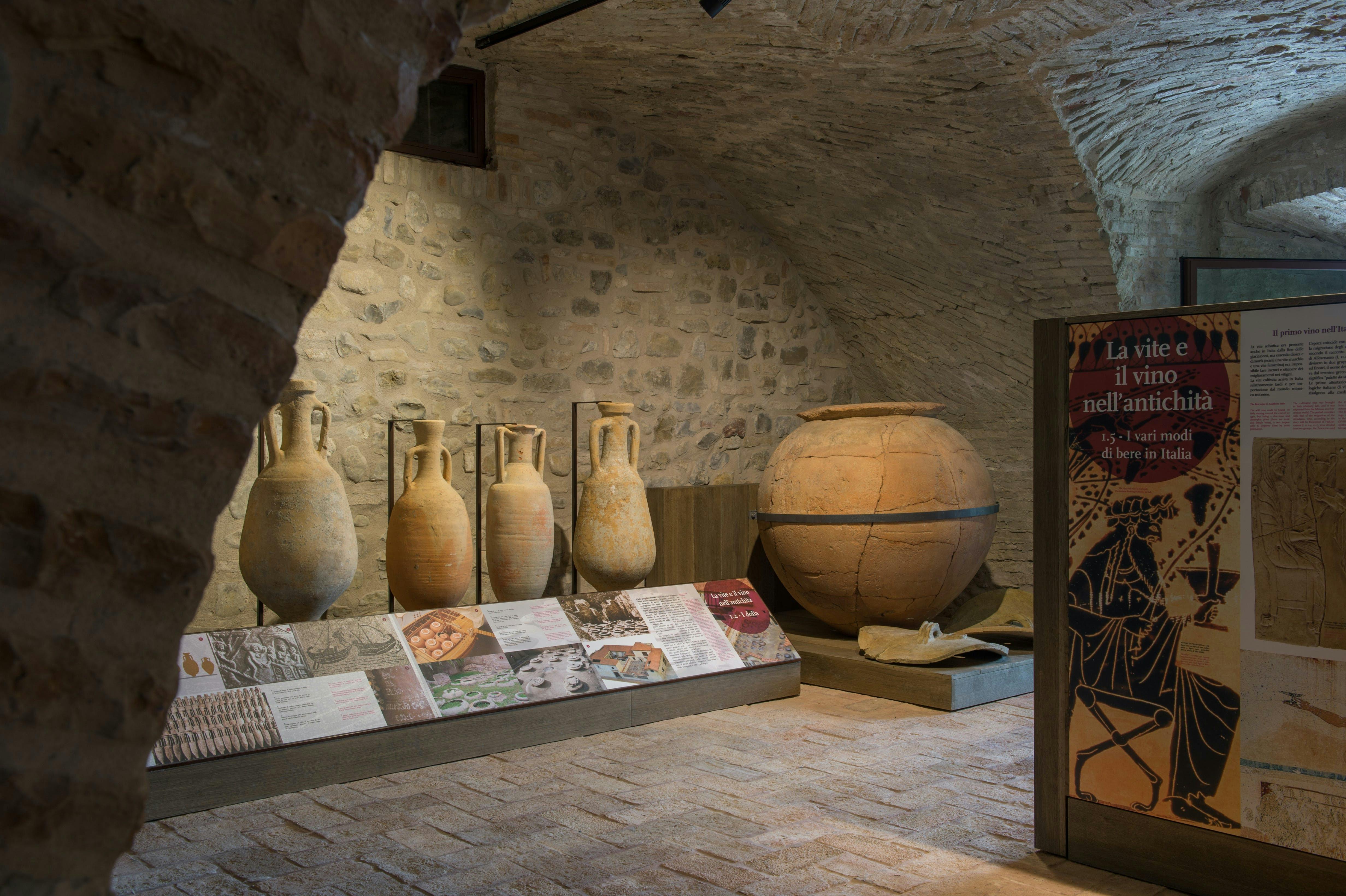 02 - Museo del Vino dei Colli di Parma - Sala Baganza (PR) (Foto L. Rossi)_DSC6428 copia 2.jpg