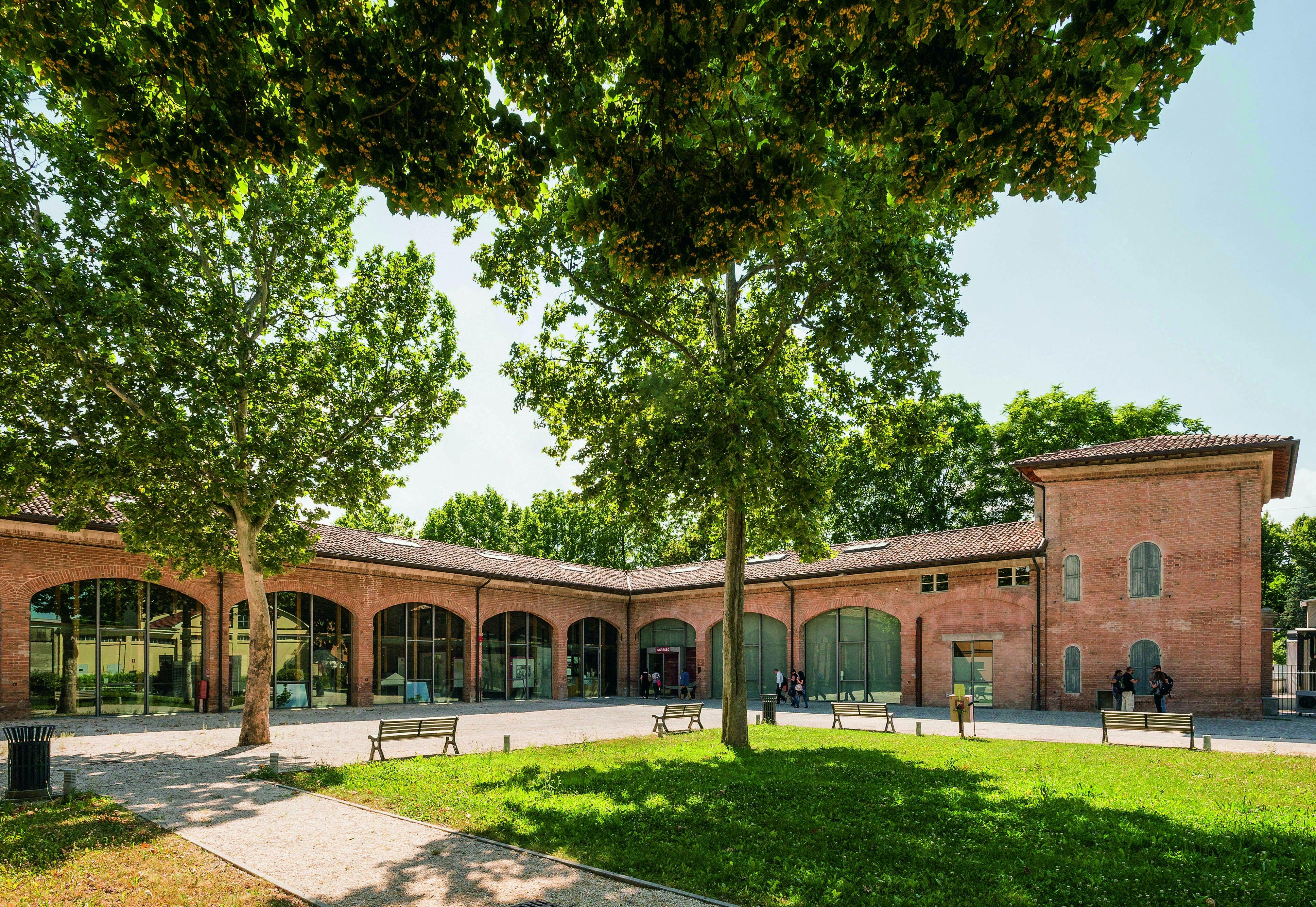 01 - Museo del Prosciutto - Langhirano (PR) esterno (Foto A. Bianchi) copia.jpg