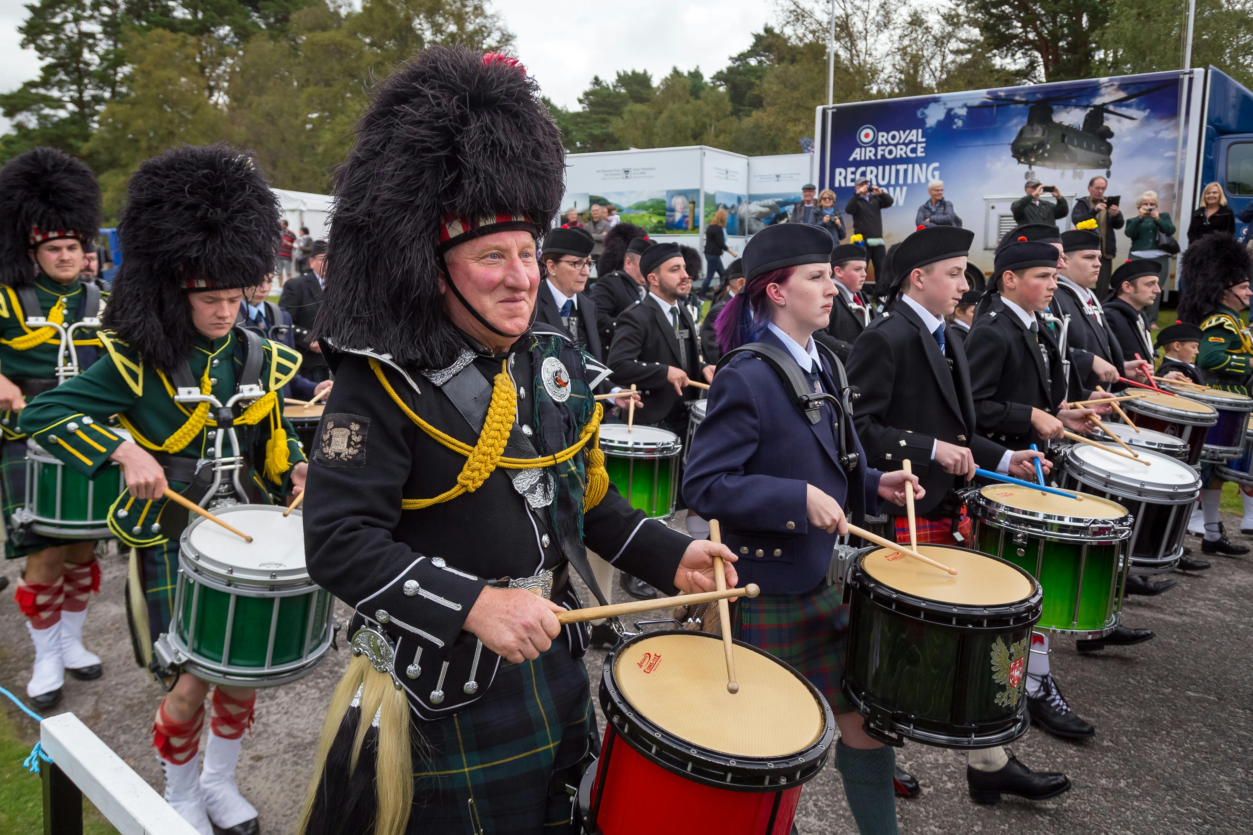 HEX Highland Games, pipers - Stephen Bridger 2016 (8).jpg