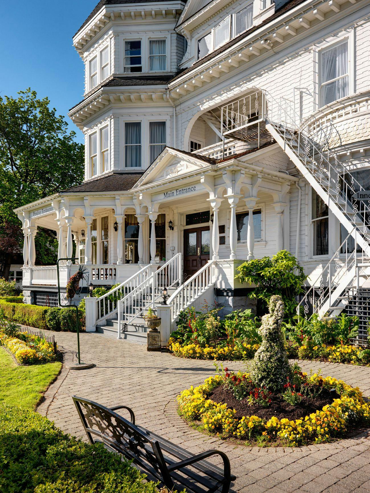 Victorian-style afternoon tea at Pendray Inn & Tea House 1.jpeg