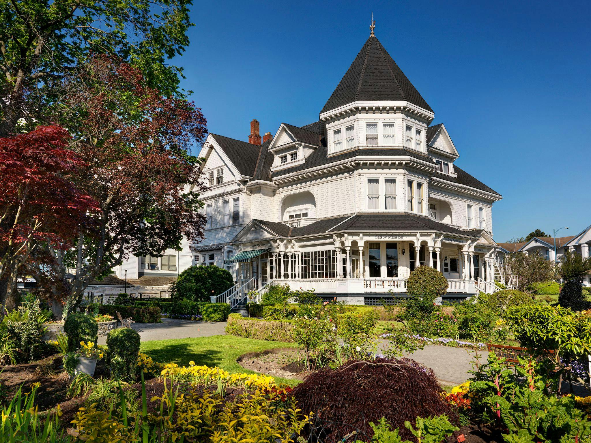 Victorian-style afternoon tea at Pendray Inn & Tea House 3.jpeg