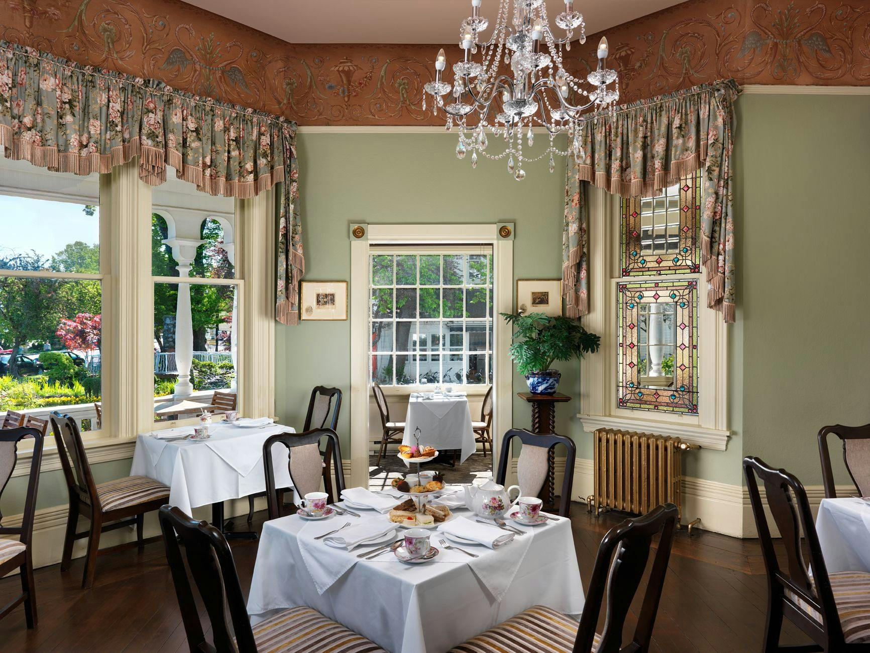 Victorian-style afternoon tea at Pendray Inn & Tea House 4.jpeg