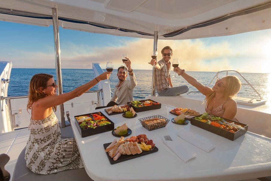 Sunset luxury sailing Cancun Mexico 5.jpeg