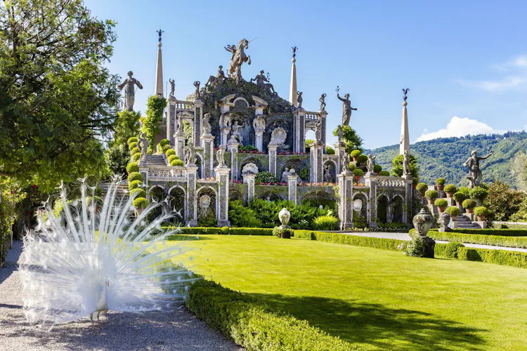 Bilety na Isola Bella Biuro podróży TUI