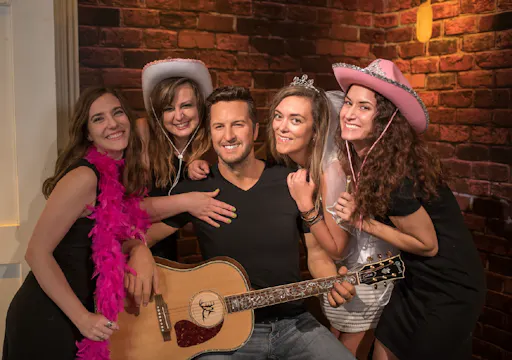 Nashville Madame Tussauds 5.png