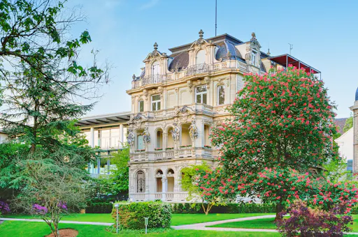 Ophorus - Baden Baden (.jpeg