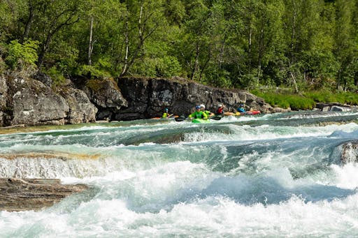 River Tandem Kayak Outdoor Norway -5.jpg