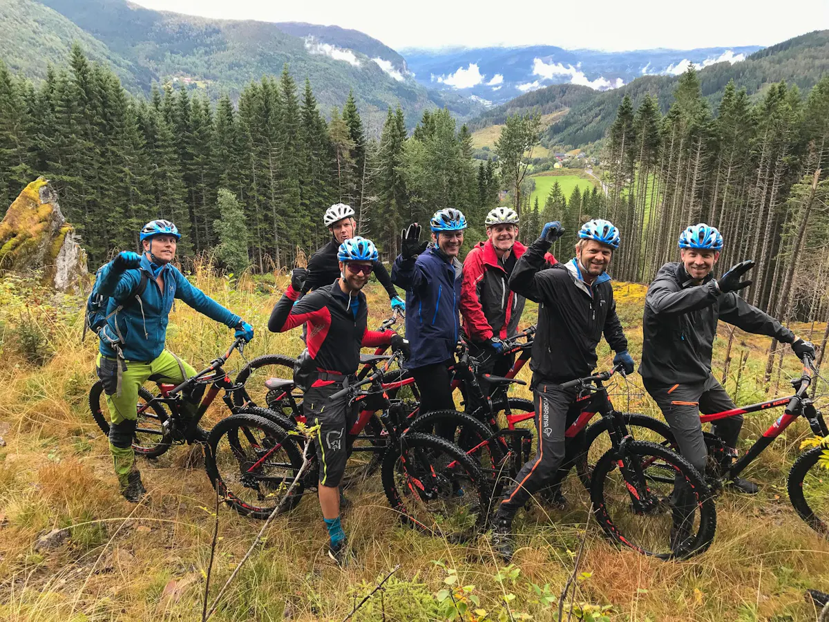 Mountain Biking GREAT HILL_Outdoor Norway -28.jpg